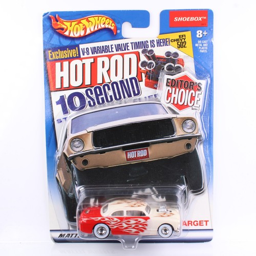 Hot wheels 2000 scelta - hot,