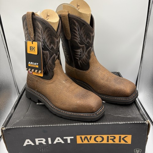 Stivali lavoro ariat sierra - stivali,