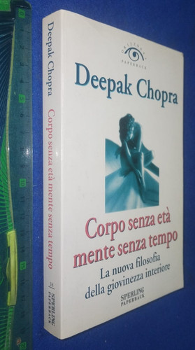Libro corpo senza età - libro🌎corpo,