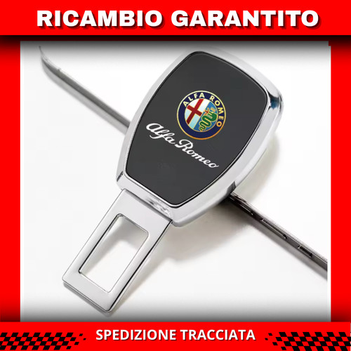 Prolunga cintura sicurezza