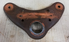 TESTA DI STERZO triangolo FORCELLA DUCATI 98 TS.