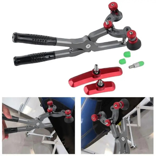 Professional aluminum alloy - professional,