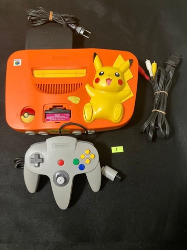 Pokemon pikachu nintendo - pokemon,