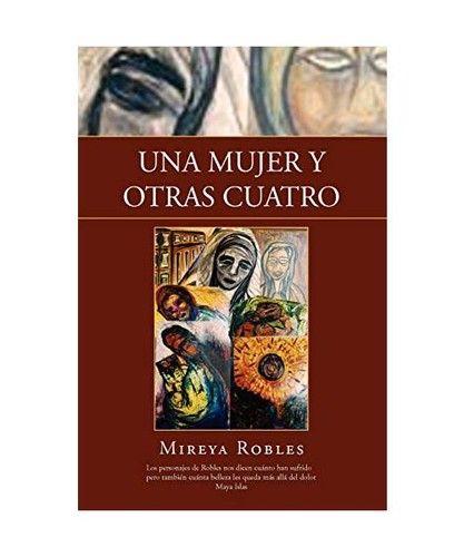 Una mujer otras cuatro - una,