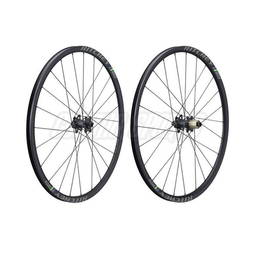 Ritchey wcs zeta disc clincher - zeta,