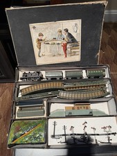 Raro!! Bing miniatura tavolo