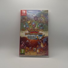 Pokemon Mystery Dungeon