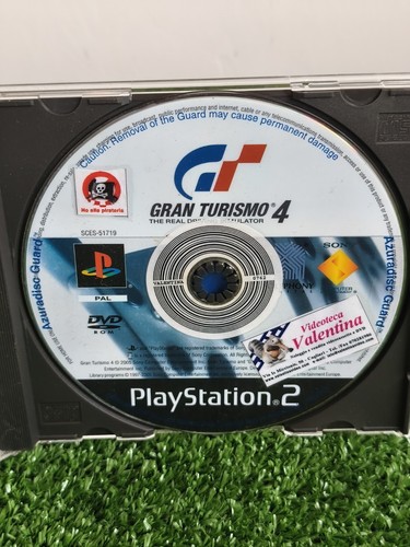 Gran turismo playstation 2 - turismo,