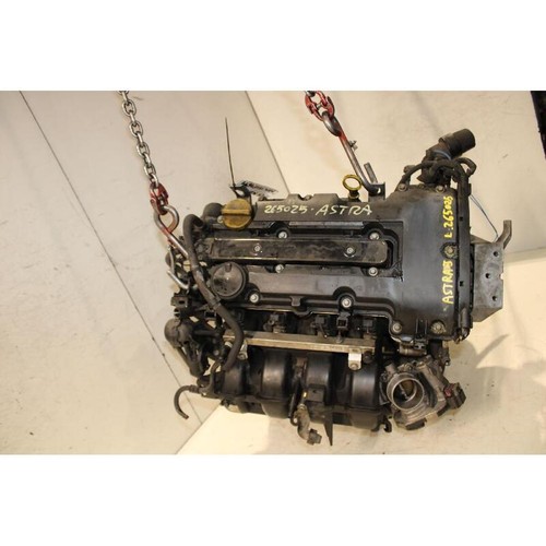 Motore compl a14xer opel - compl.,