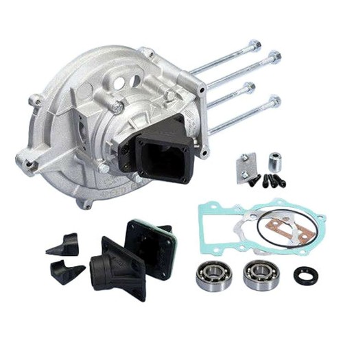 Carter motore lamellare - , polini