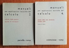 INGEGNERIA MANUALI PER APPLICAZIONI TECNICHE 2 VV STRUTTURE VOLTE CILINDRICHE