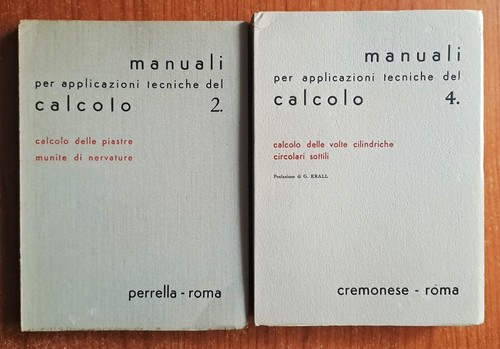 Ingegneria manuali per - ingegneria,