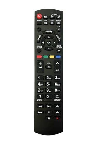Telecomando ricambio per tv - di,