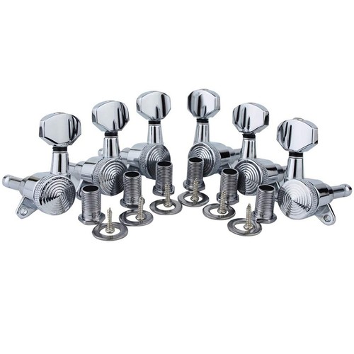 Meccaniche autobloccanti per - meccaniche,