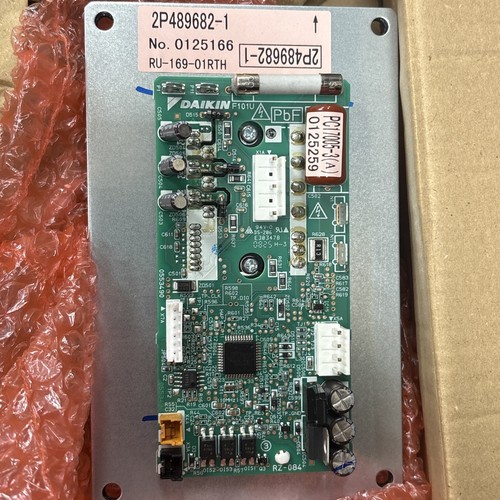 Oem 5022312 daikin - daikin, di