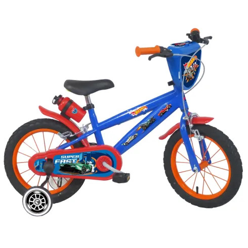 Bicicletta per bambini hot - per,