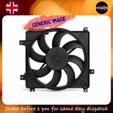 FAN FOR KIA PICANTO 1.1 CRDI