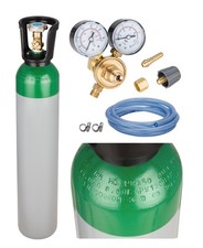 Bombola argon gas - di,