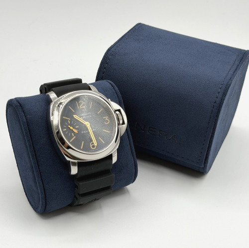 Panerai luminor marina - panerai, 44mm