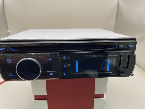 Carrozzeria pioneer deh p650 - carrozzeria, deh-p650
