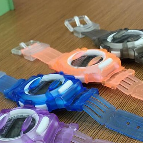 Donna ragazza bambino plastica - donna,