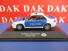 Die cast modellino - 1/43,
