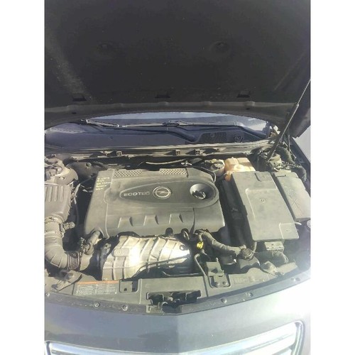 Cambio automatico opel - cambio,