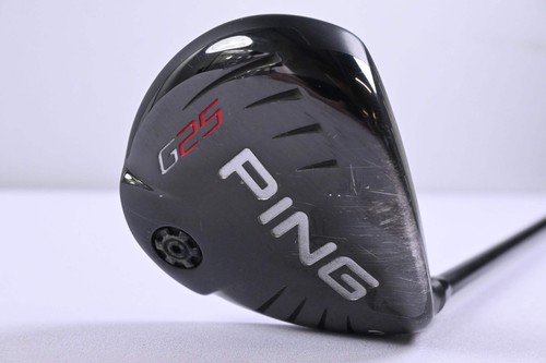Ping g25 legno - g25, 15