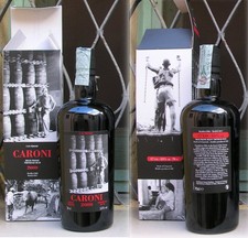 Caroni 2000 - 110 PROOF - Rum