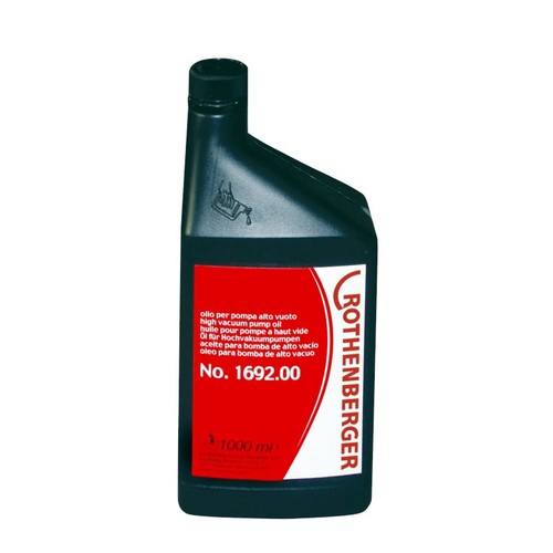 Rothenberger olio minerale x - -,
