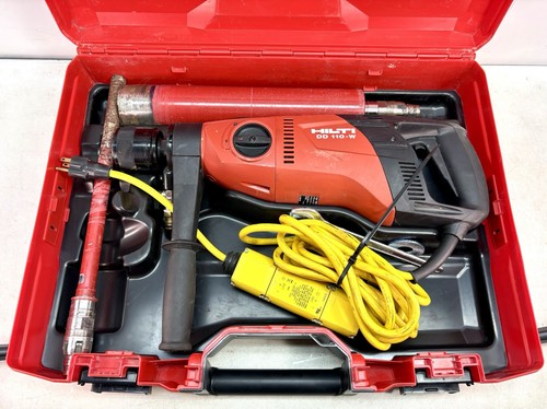 Hilti hammer drill - hilti,