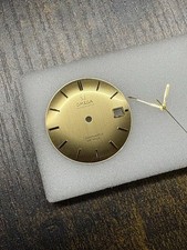 Vintage Originale Seamaster De