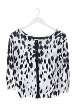 TWIN SET Maglia a maglia fine