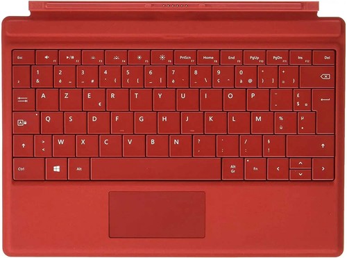 Microsoft surface pro type - pro,