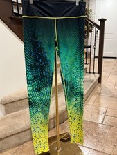 Leggings pelagici dimagranti