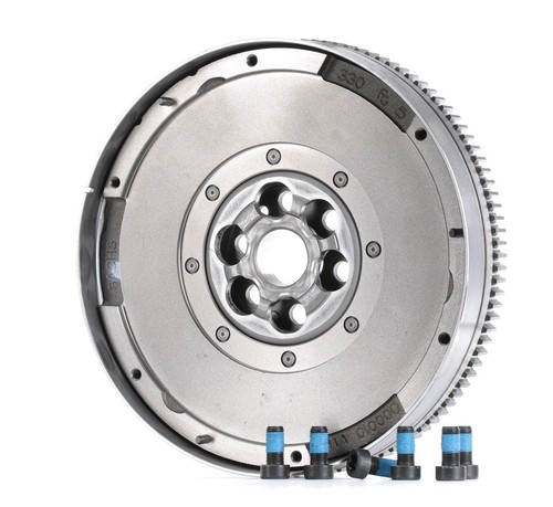 Sachs volano bimassa - volano,