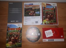 Nintendo Wii DONKEY KONG