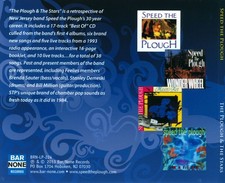 SPEED THE PLOUGH - THE PLOUGH