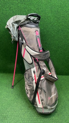 Callaway hyper dry stand bag - hyper, c