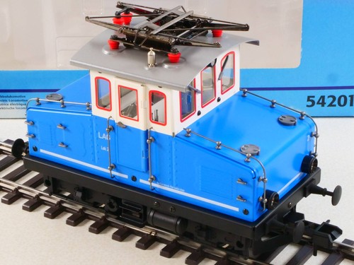 Märklin 54201 maxi locomotiva - märklin,