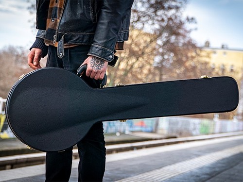 étui crossrock banjo - Étui, 11