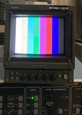 Sony PVM-6041