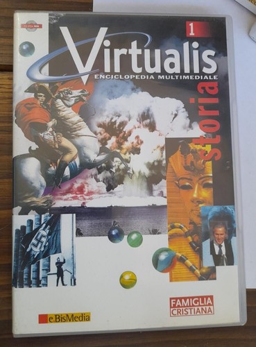 Enciclopedia multimediale - enciclopedia,