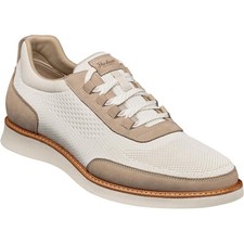 Florsheim Launch Ghiaccio Maglia Elastico Pizzo Moc Toe Casual Loafers (USA Men