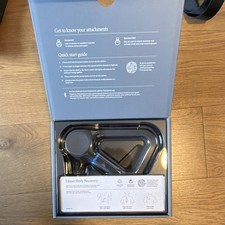 Theragun prime 5th gen - theragun,