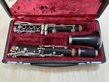 Clarinetto Yamaha YCL-651