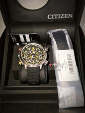 Citizen promaster altichron - citizen,