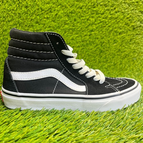 Scarpe skate vans sk8 hi - da,