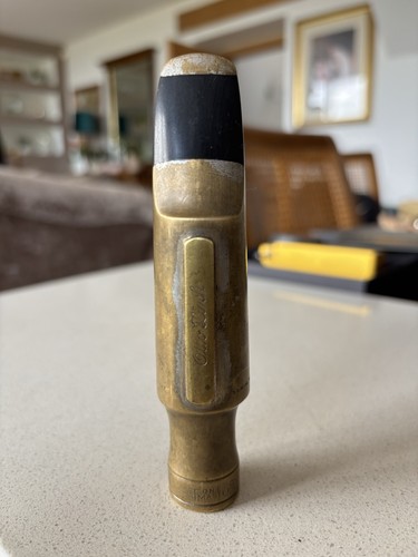Boccaglio per sax baritono