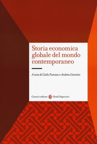 Libri storia economica globale - libri,